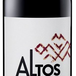 Altos Plata Cabernet Sauvignon 750ml