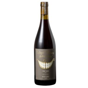 AQUI ESTAMOS TODOS LOCOS - PINOT NOIR - NIVEN -