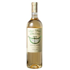 AQUI ESTAMOS TODOS LOCOS - GARNACHA ROSADA - NIVEN