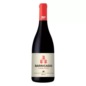 Vinho Casa Relvas Barricado 750ml