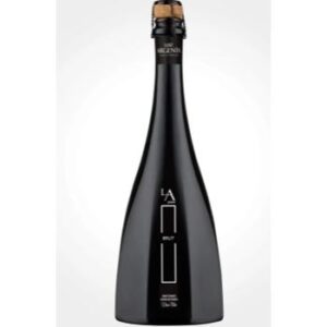 ESPUMANTE BRUT LA JOVEM - LUIZ ARGENTA
