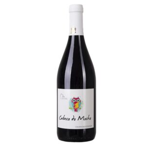CABECO DO MOCHO - TINTO QUINTA DAS CAMELIAS
