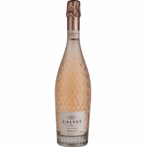 Espumante Brut Rosé Calvet