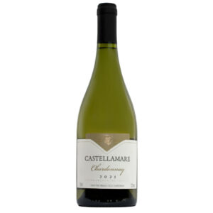 CHARDONNAY CASTELLAMARE 750ML