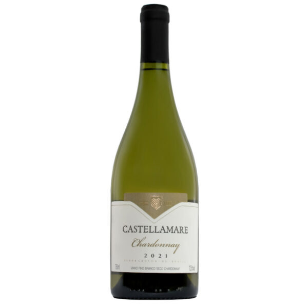 CHARDONNAY CASTELLAMARE 750ML