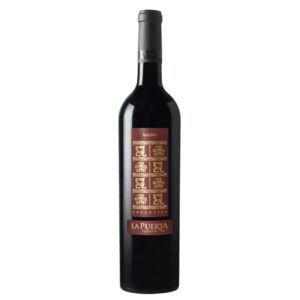 LA PUERTA - CLASSICO - MALBEC