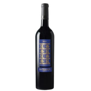 LA PUERTA - CLASSICO - SYRAH