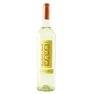 LA PUERTA - CLASSICO - TORRONTES