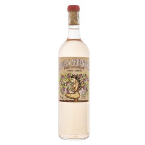 CRIOLLA  ROSADO DE ROSADAS - NIVEN