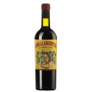 CRIOLLA BARBERA - NIVEN