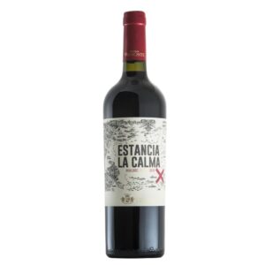 VIAMONTE - ESTANCIA LA CALMA - MALBEC
