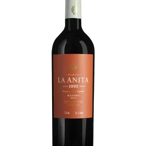 FINCA LA ANITA AGRELO MALBEC 750ml
