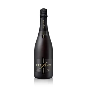 Espumante Cava Freixenet Cordon Negro 750ml