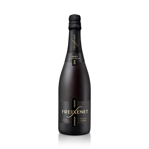 Espumante Cava Freixenet Cordon Negro 750ml