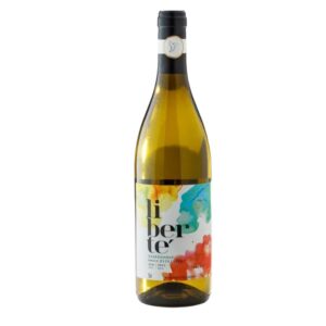 CAVE LIBERTE - CHARDONNAY