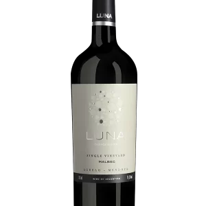 LUNA AGRELO MALBEC 750ML