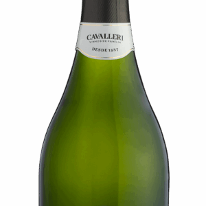 Espumante Cavalleri Moscatel Branco 750ml