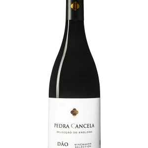 PEDRA CANCELA SELECAO ENOLOGO DAO TINTO 750ML