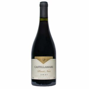 PINOT NOIR 750ML - CASTELLAMARE