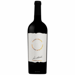 Poggio Passano Primitivo di Manduria 750ml
