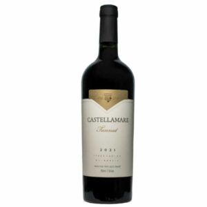 TANNAT 750ML- CASTELLAMARE