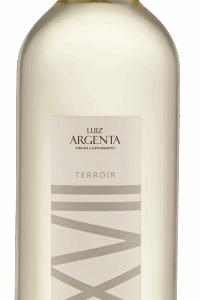 LUIZ ARGENTA - CHARDONNAY E VIOGNIER TERROIR XXVII