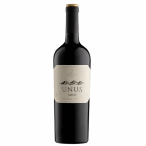 Vinho Merlot UNUS 750 ml - Ulian