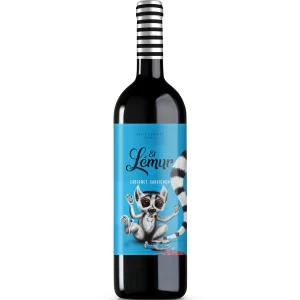 EL LEMUR - CABERNET SAUVIGNON