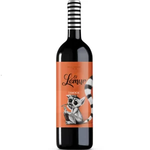 EL LEMUR - CARMENERE