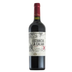 ESTANCIA LA CALMA - CABERNET SAUVIGNON