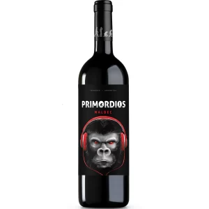 PRIMORDIOS  MALBEC