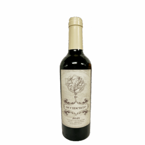 OCIDENTE - MALBEC 375ml - PUNA