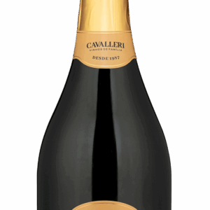 Espumante Cavalleri Brut Charmat 750ml