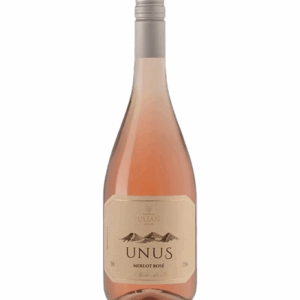 MERLOT ROSE UNUS 750ML - ULIAN
