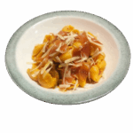 Conchiglietta Ao Parma