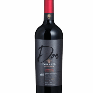 Don Cabernet Sauvignon - Safra 2020 - 750ml