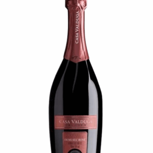 Espumante Demi-Sec Rose Valduga Premium 750ml