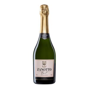 Espumante Brut Zanotto 750ml