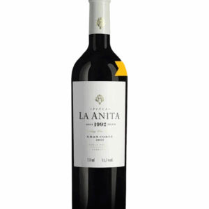 FINCA LA ANITA GRAN CORTE AGRELO RED BLEND 750ML