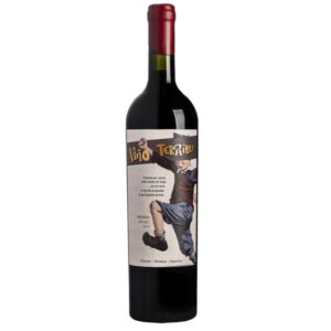 NIÑO TERRIBLE RESERVA – MALBEC 750ml