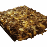 Costela Desfiada ao Molho de Vinho