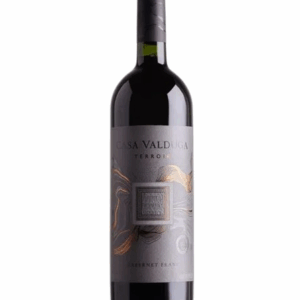 Valduga Terroir Cabernet Franc 750ml