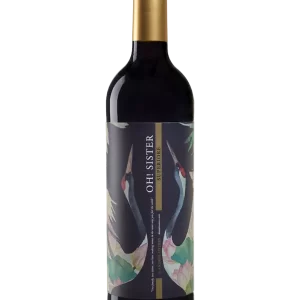 OH SISTERS RIOJA TINTO 750ML