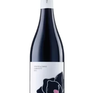 MAGNOLIA MONTEPULCIANO D'ABRUZZO DOC 750ML