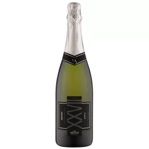 Espumante Moscatel Terroir XXVII 750ml - Luiz Argenta