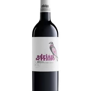Adrian Serrano Rioja Joven Tempranillo 750ml