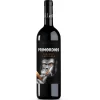 Primórdios - Malbec ou Cabernet